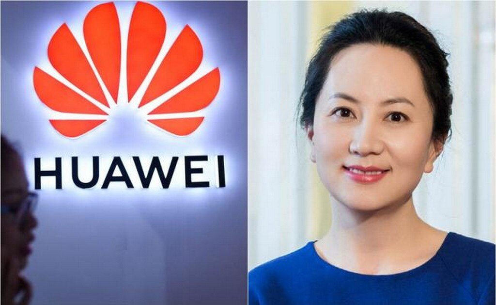  ¿Qué es la firma china Huawei Technologies y por qué está envuelta en una controversia?