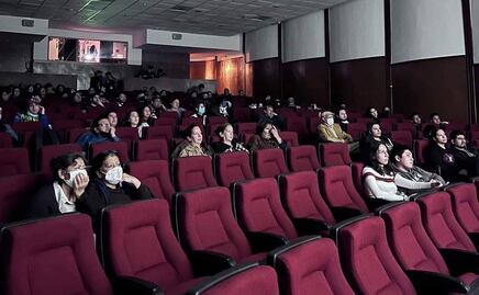 Películas nominadas y ganadoras del Ariel se proyectarán en el Festival de Cine de la UASLP