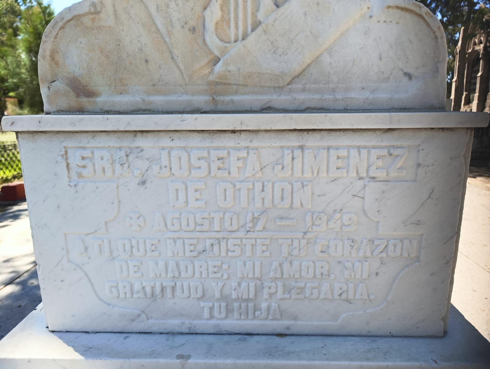 Foto: Jazmín Ramírez EL UNIVERSAL