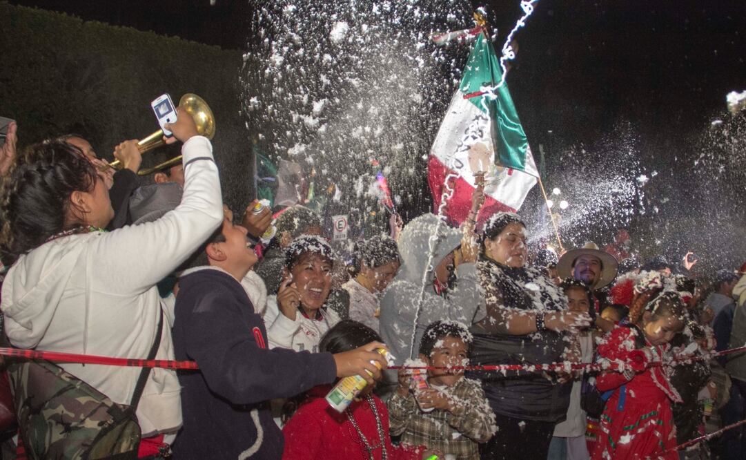 Imagen ilustrativa. Archivo. EL UNIVERSAL