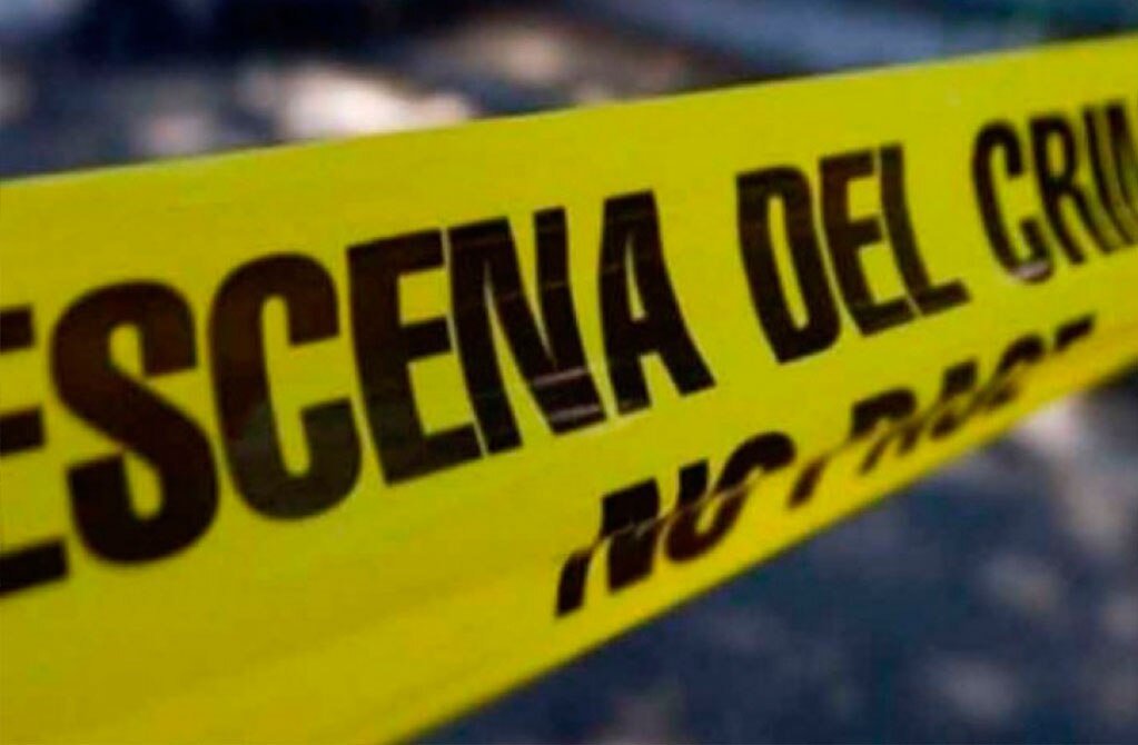  PGJE investiga homicidio en carretera 57