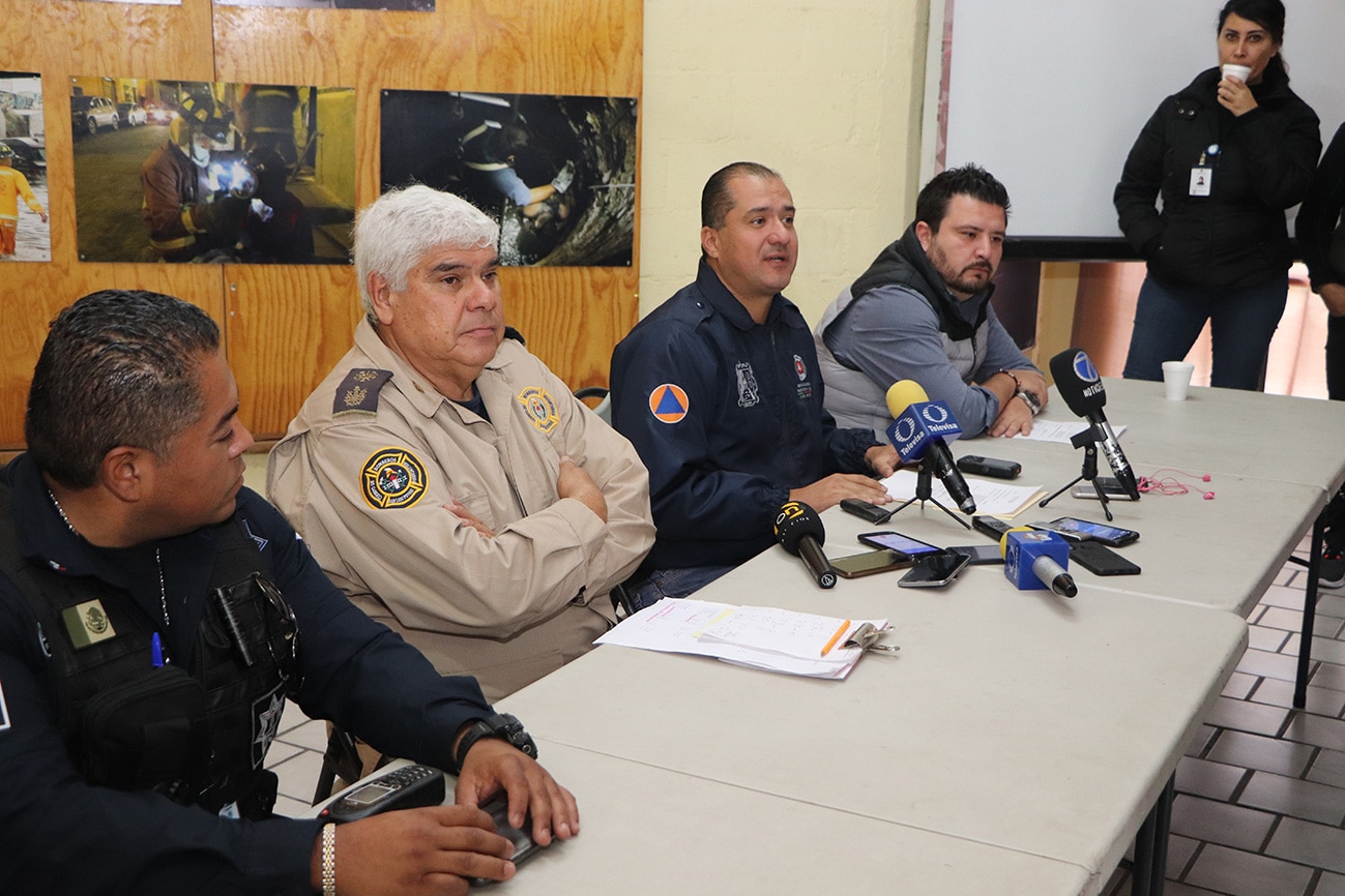 Foto: Ayuntamiento de SLP