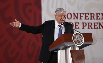 Reunión con la CNTE a las 10 de la mañana: AMLO
