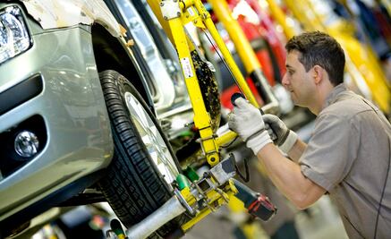 18% de las empresas, interesadas en incrementar sus plantillas laborales