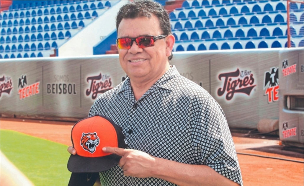 LMB retirará el 34 de Fernando Valenzuela de todos los equipos de la Liga