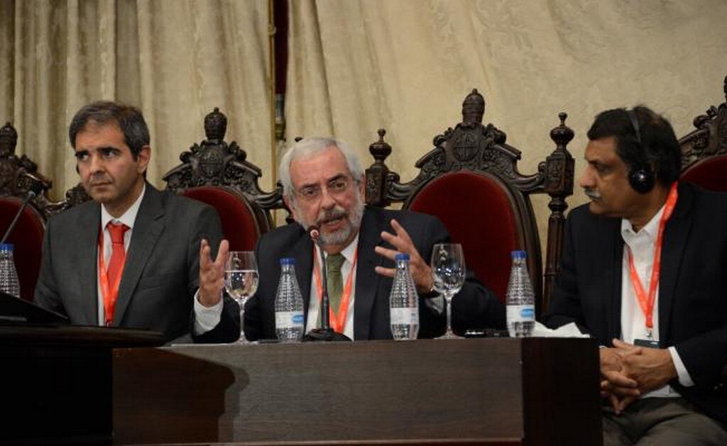 El rector de la UNAM, Enrique Graue, ve a Trump “como un chivo loco en cristalería”