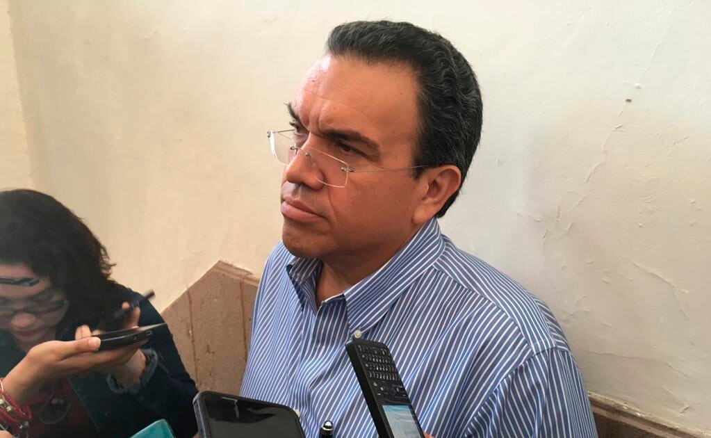 Foto: El Universal San Luis Potosí