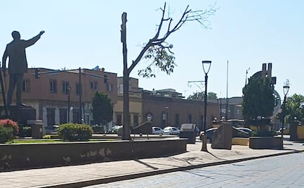 Desaparece “La Cañitas potosina”, pero los relatos de miedo siguen vivos en esta avenida de SLP