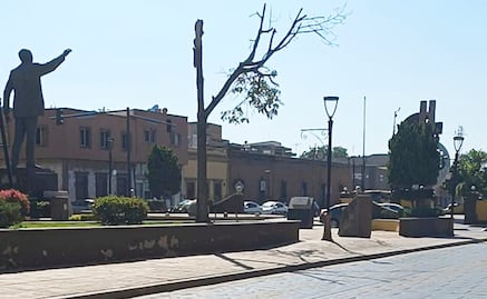 Desaparece “La Cañitas potosina”, pero los relatos de miedo siguen vivos en esta avenida de SLP