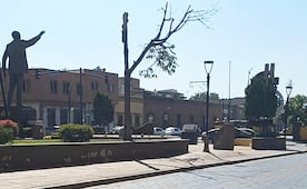 Desaparece “La Cañitas potosina”, pero los relatos de miedo siguen vivos en esta avenida de SLP