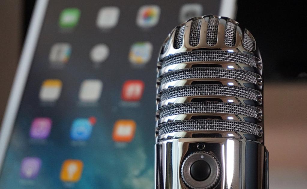 Spotify quiere que podcasters se unan a su comunidad