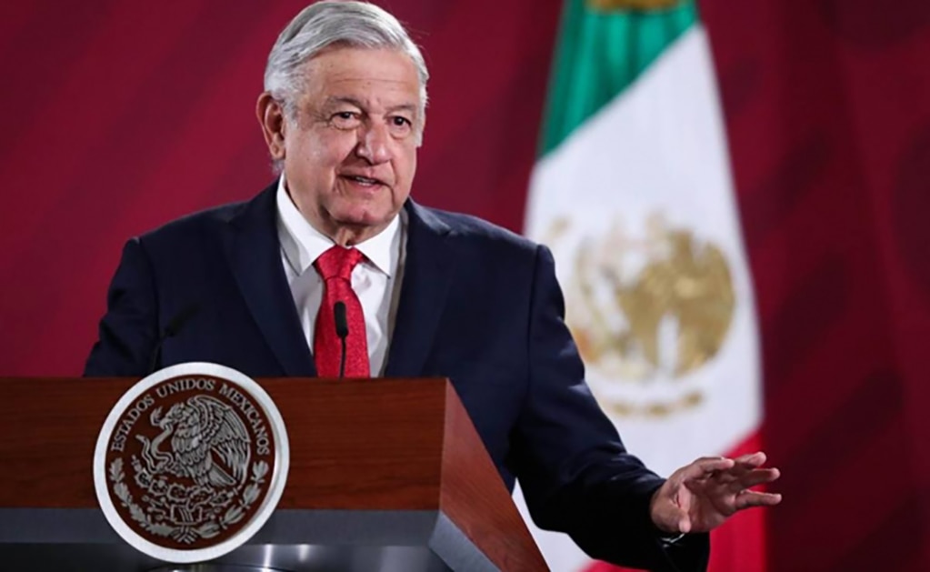 A quienes estaban en el Seguro Popular se les seguirá atendiendo, dice López Obrador