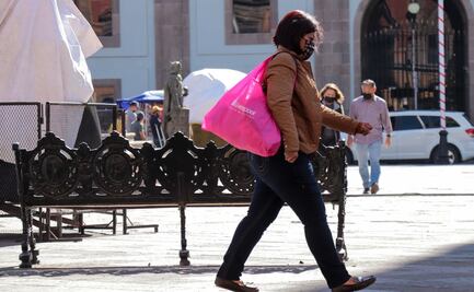 Muere mujer de Covid-19 en SLP; en 14 días no se habían registrado defunciones