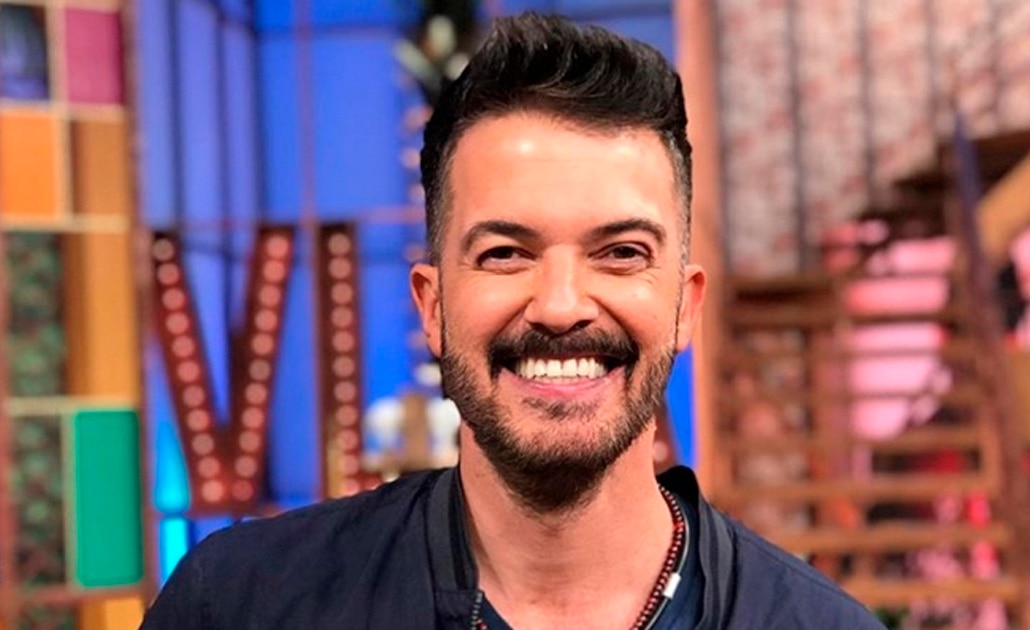 Fernando del Solar regresa a TV Azteca a conducir programa