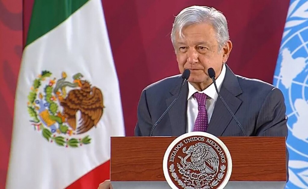 Buscará AMLO convencer a EU de suscribir Plan de Desarrollo para Centroamérica
