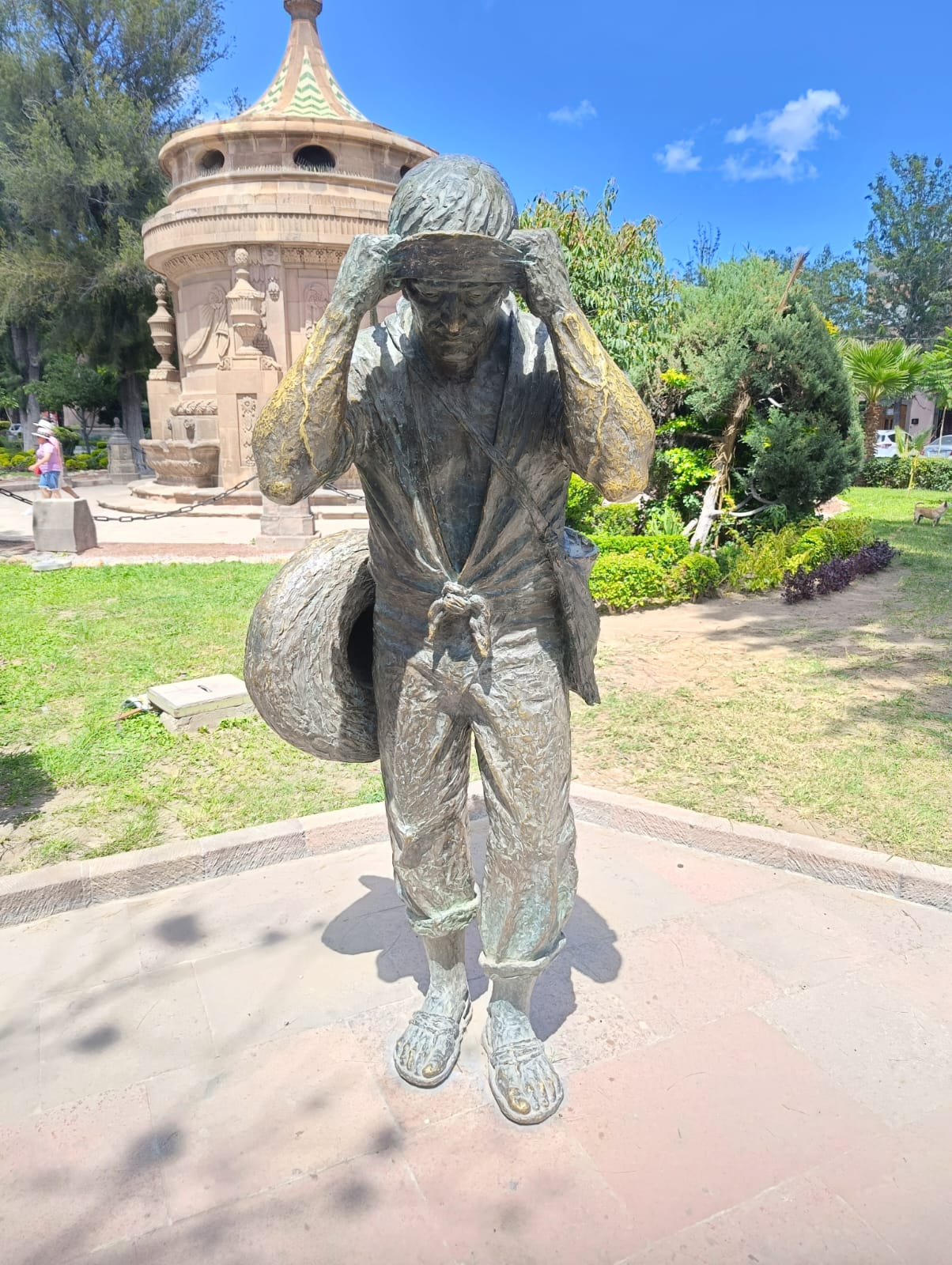 Foto: Jazmín Ramírez EL UNIVERSAL