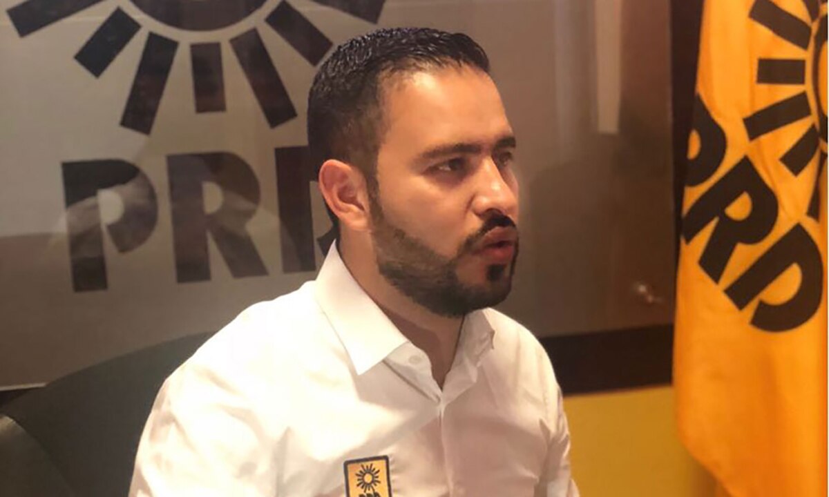 Arbitraria resolución del TEE que resta diputación al PRD: Segura Morquecho