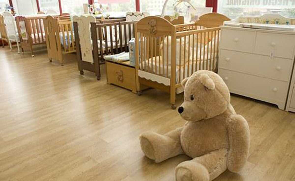 Esposa de bombero está embarazada de 13 bebés en CDMX; tendrán 19 hijos en total. Foto: Pixabay