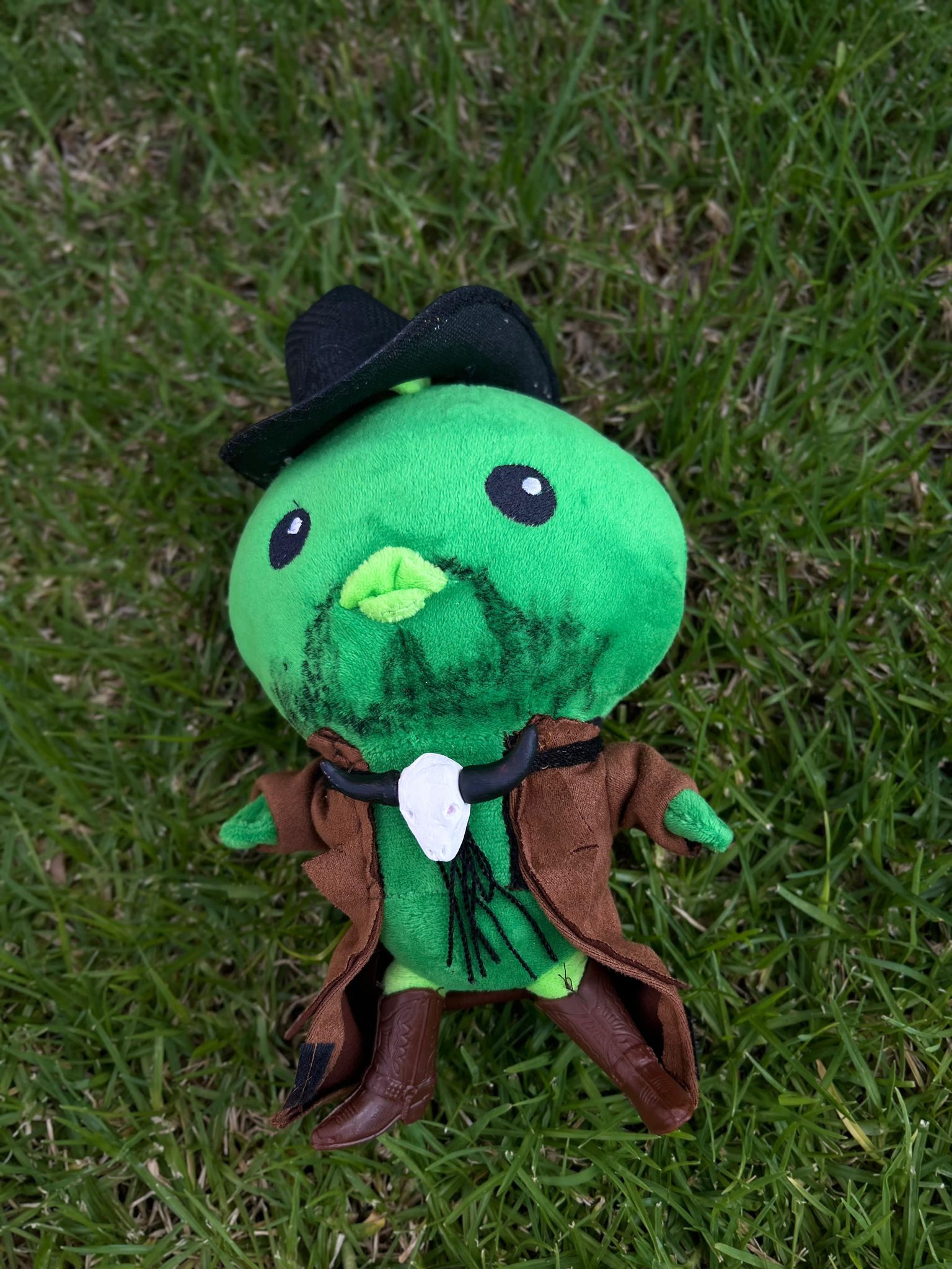 Foto: X Ricardo Gallardo