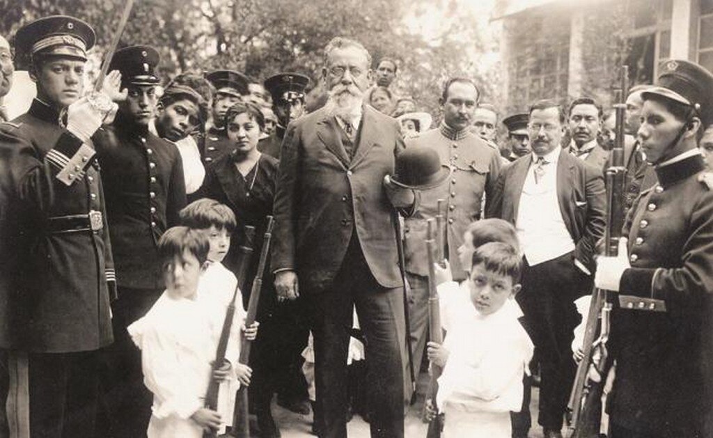 ¿Cómo eran las monedas y los billetes en la Revolución Mexicana?