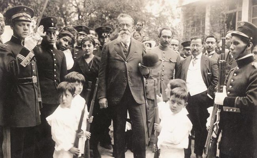 Foto: Archivo / ELUNIVERSAL