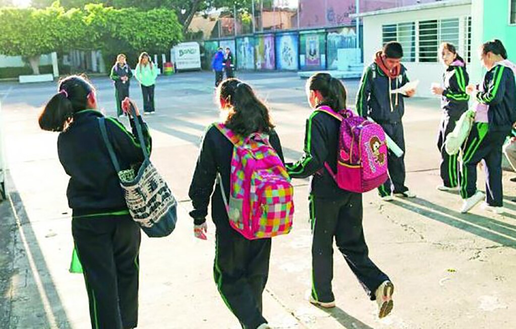 Ciclo escolar 2018-2019 iniciará con nuevo modelo educativo