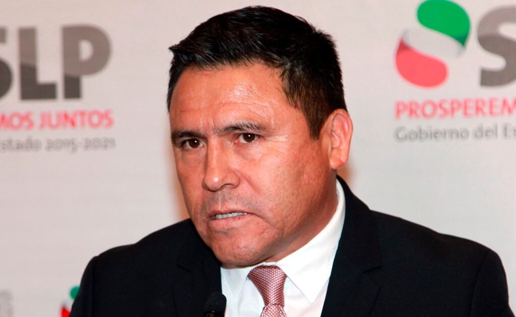 Foto: Archivo. EL UNIVERSAL