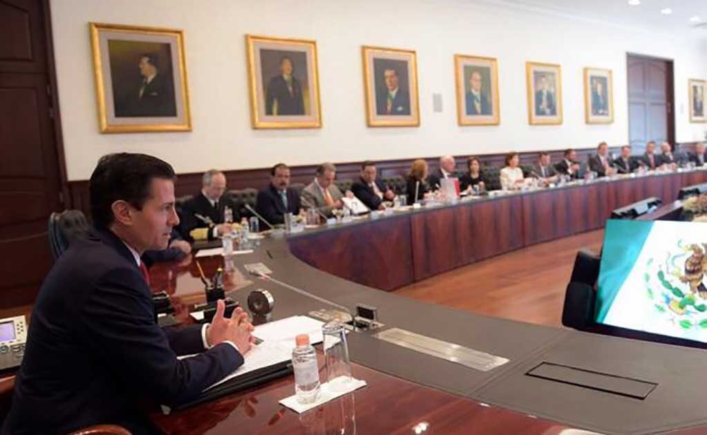 Foto: Presidencia de la República