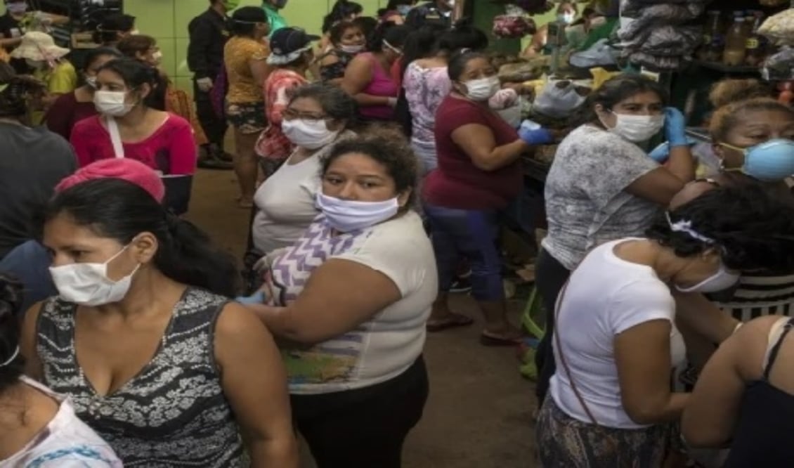 Foto: Archivo EL UNIVERSAL