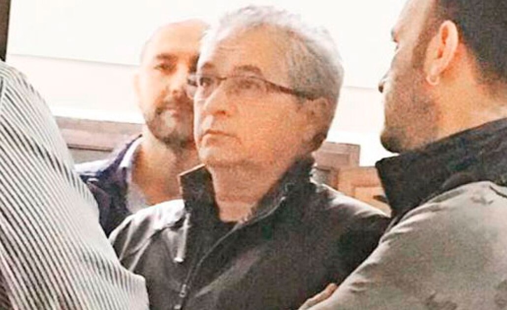 Tomás Yarrington se reserva su derecho a declarar