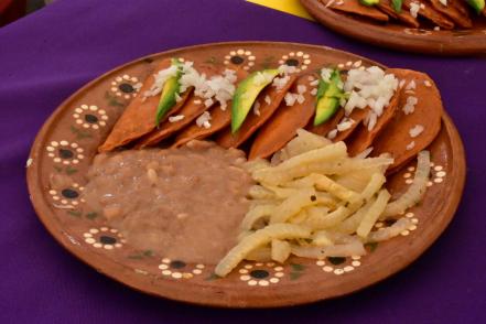 Soledad, listo para participar en Festival “Vida y Muerte” en Xcaret