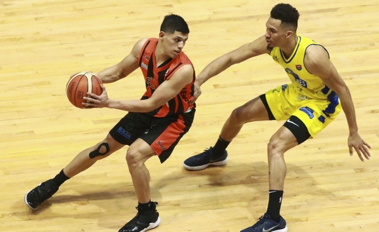  Todo listo para reanudar las finales de Zona en la LNBP