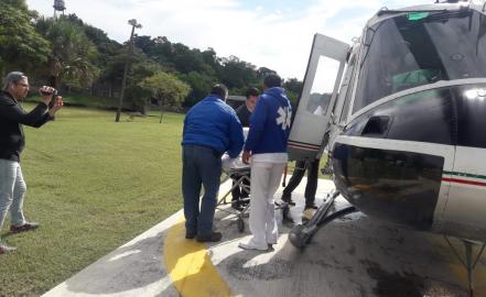 Donación de niño potosino permitirá salvar la vida de otros menores