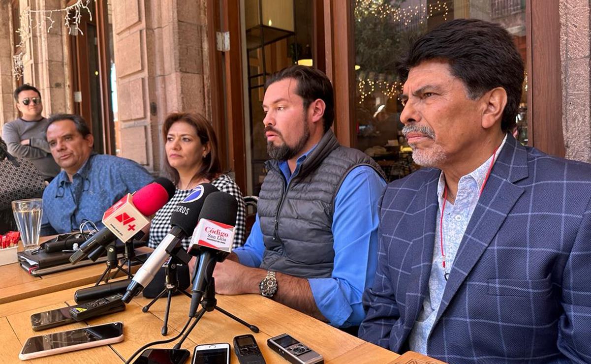 Prevén abandono de afiliados a Canaco por “irregularidades” en renovación de dirigencia 