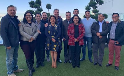 Proponen a Rodríguez Almeida como gobernador interino en Puebla