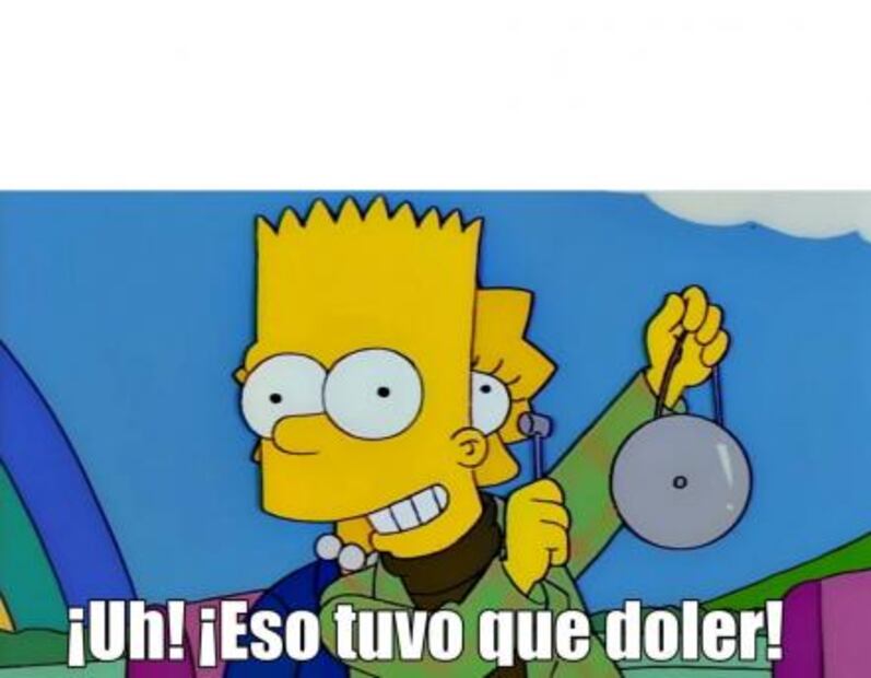 Menos violencia, más creatividad 