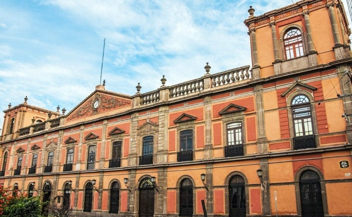 UASLP, en riesgo de quedarse sin fondos para el fin de año, advierte rector