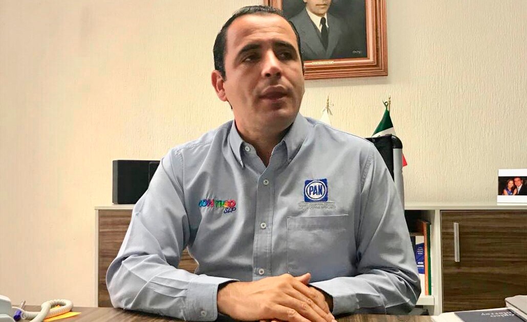 Pérdida de tiempo auditoría de despacho externo a la ASE: PAN