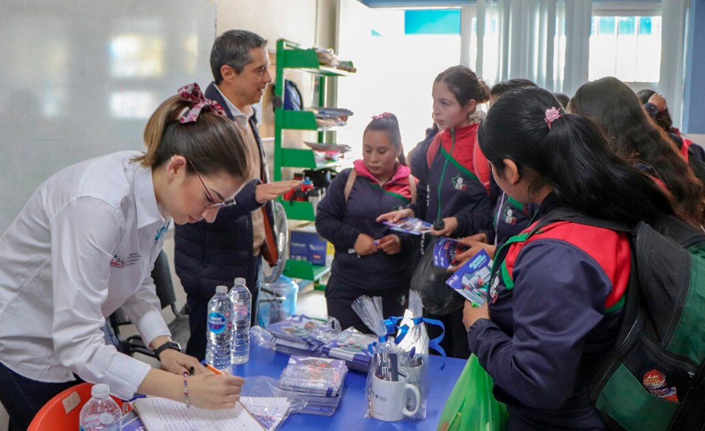 UTMSLP extiende su presencia a municipios aledaños