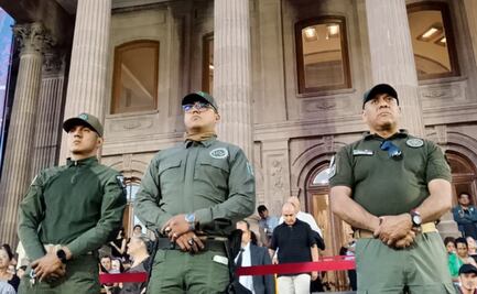 San Luis Potosí se posiciona como el quinto estado más seguro del país: Ricardo Gallardo