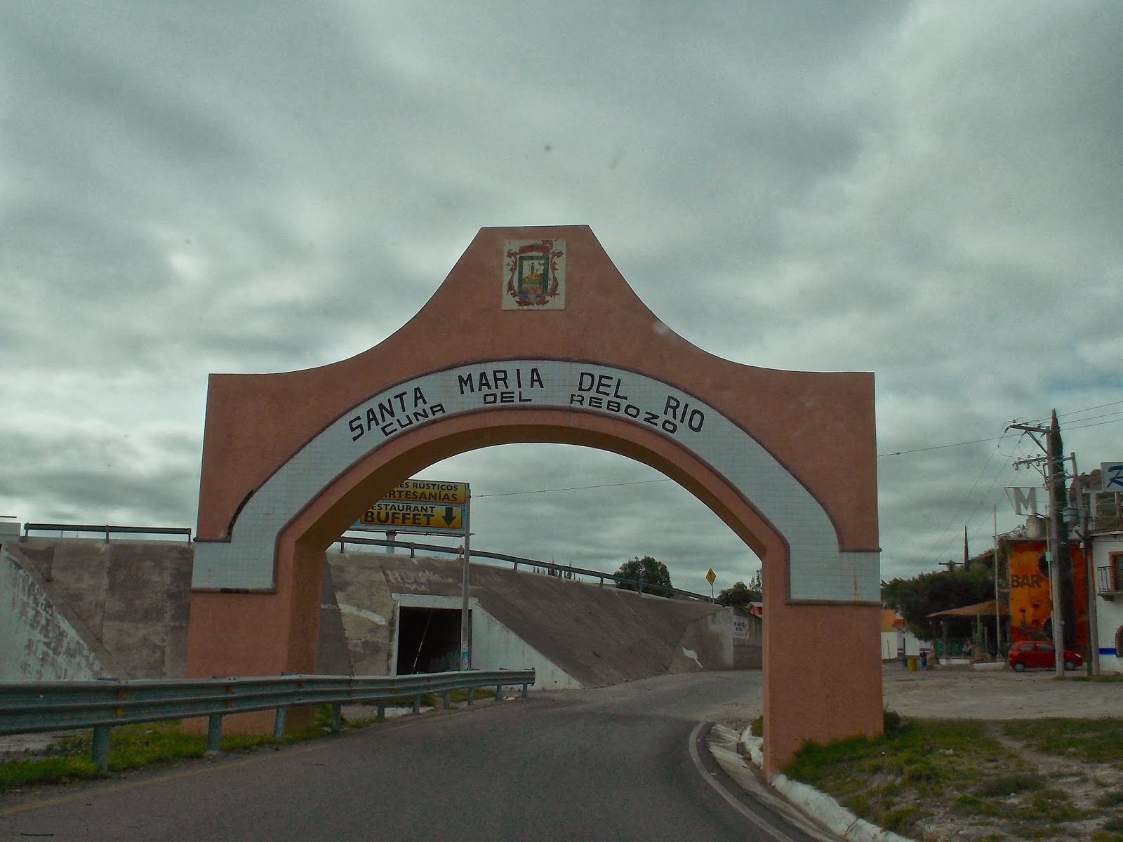 Santa María del Río, se quedaría sin agua en menos de dos años