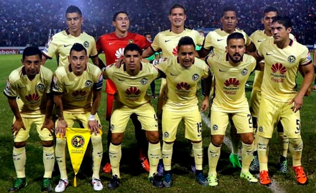 Dos jugadores más del América al extranjero