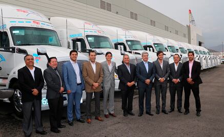 Se Freight inaugura su nuevo centro de distribución en Tres Naciones