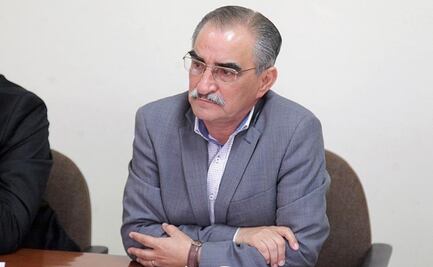 Congreso de SLP suspende sesiones de pleno hasta mayo por contingencia sanitaria