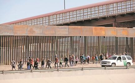 En vilo, 3 millones de empleos por posible cierre de frontera