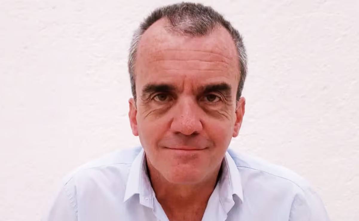 Muere Carlos Arau, actor de "Vecinos"; colegas y fans lo despiden con amor 