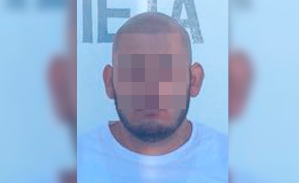 Prisión preventiva a segundo implicado en secuestro