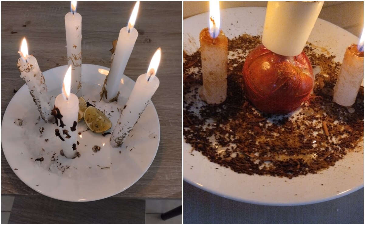 Los potosinos buscan rituales de fin de año para atraer prosperidad y bienestar