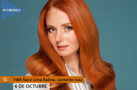 Efemérides 04 de octubre