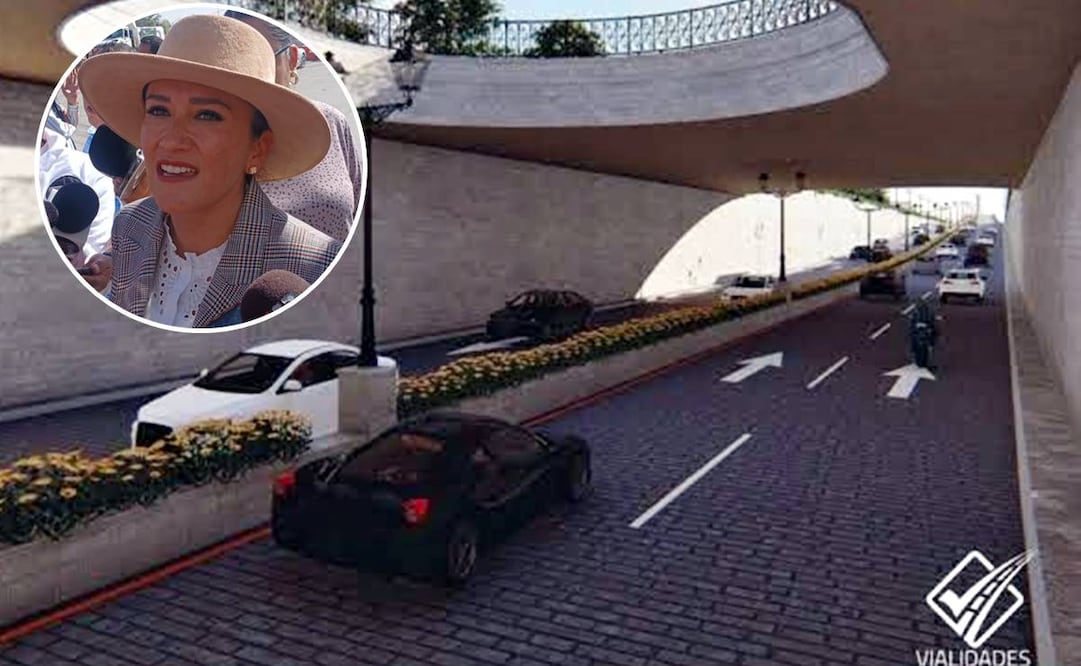 Foto: Samuel Estrada y Especial